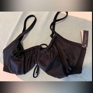 Victoria’s Secret swim suit top 36DD